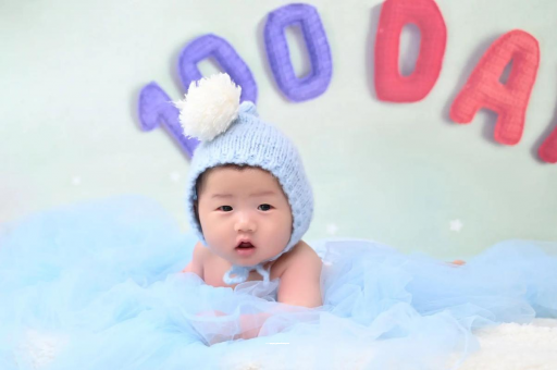 大理宝宝总是感冒